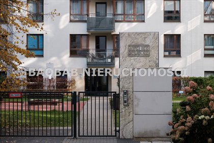 mieszkanie na sprzedaż 68m2 mieszkanie Warszawa, Żoliborz, Sady Żoliborskie, Przasnyska