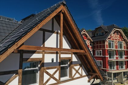 mieszkanie na sprzedaż 26m2 mieszkanie Szklarska Poręba