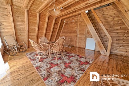 Dom na sprzedaż Jastrząb, Kościuszki 118m2 Foto 6