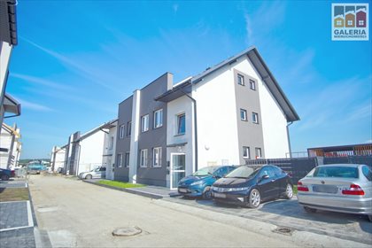 mieszkanie na sprzedaż 76m2 mieszkanie Rzeszów, Budziwój