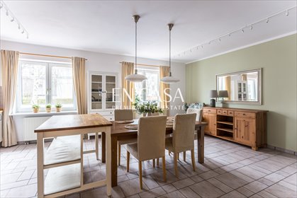 dom na wynajem 330m2 dom Warszawa, Wilanów