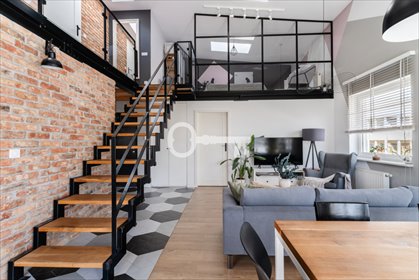 mieszkanie na sprzedaż 100m2 mieszkanie Poznań, Antoninek, Mogileńska