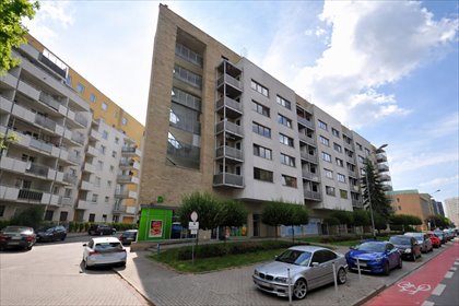 mieszkanie na sprzedaż 63m2 mieszkanie Rzeszów, Lucjana Siemieńskiego