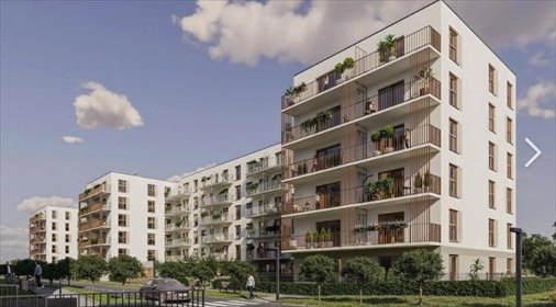 Nowoczesne 33 m² na Pradze-Południe - polecam! mieszkanie Warszawa, Praga-Południe, Kamionek, Chodakowska