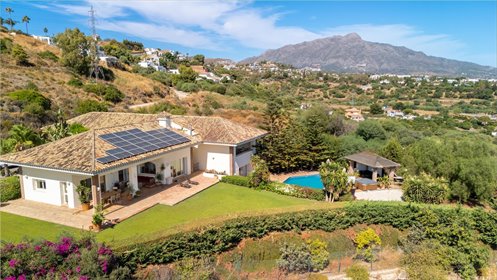 Luksusowa willa 815 m² z basenem i panoramicznymi widokami polecam! dom Puerto del Almendro, Puerto del Almendro