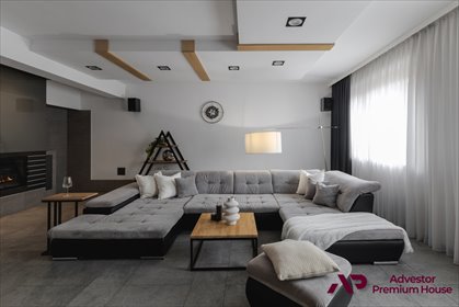 dom na sprzedaż 236m2 dom Stęszew