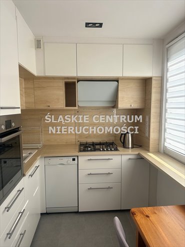 Nowoczesne 37 m² z balkonem w Katowicach - zapraszam mieszkanie Katowice, Ochojec, Odrodzenia, Marcina Radockiego