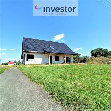 Dom na sprzedaż Tuliłów, Przeciętka 215m2 Foto 1