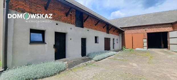 dom na sprzedaż 30681m2 dom Brudzowice, Przykościelna