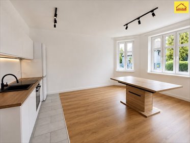 Polecam 3-pokojowe mieszkanie 77 m² w Katowicach mieszkanie Katowice