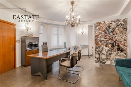 lokal użytkowy na wynajem 207m2 lokal użytkowy Sopot, Dolny, Jana Jerzego Haffnera