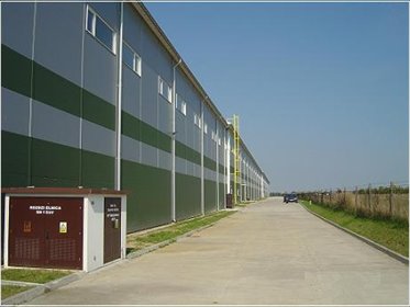 magazyn na wynajem 2022m2 magazyn Lesznowola, Wola Mrokowska