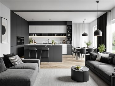 mieszkanie na sprzedaż 65m2 mieszkanie Poznań, Jeżyce, Klemensa Janickiego