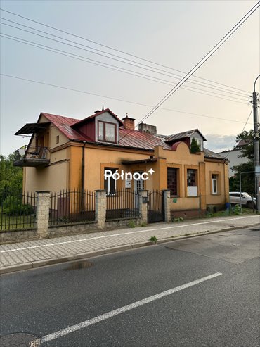 Dom z dużą działką w Sulejówku – gotowy do zamieszkania dom Sulejówek, Konopnickiej