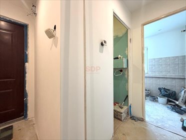 mieszkanie na sprzedaż 38m2 mieszkanie Łódź, Bałuty, Teofilów, Traktorowa