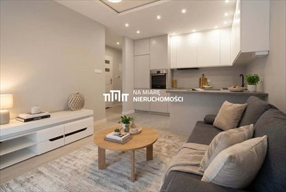 Nowoczesne 3-pokojowe mieszkanie z balkonem i garażem mieszkanie Rzeszów, Strażacka