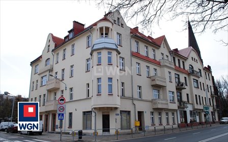 Przestronne 4-pokojowe mieszkanie w centrum Katowic mieszkanie Katowice, Środmieście, Mikołowska 28