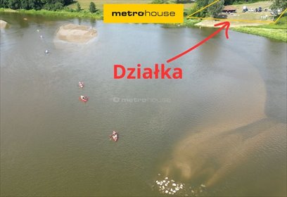 działka na sprzedaż 9661m2 działka Osnówka