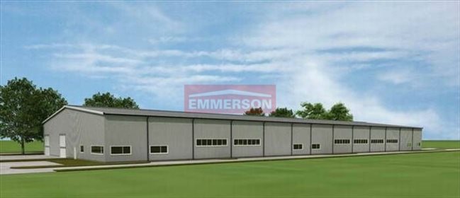 lokal użytkowy na wynajem 1500m2 lokal użytkowy Bochnia