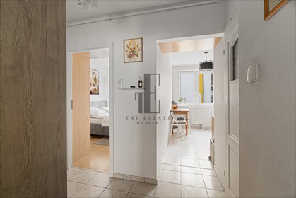 mieszkanie na sprzedaż 43m2 mieszkanie Ząbki, Władysława Reymonta