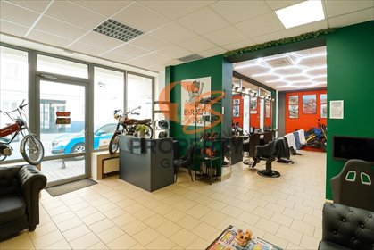 lokal użytkowy na wynajem 86m2 lokal użytkowy Warszawa, Praga-Północ