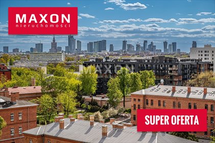 mieszkanie na sprzedaż 32m2 mieszkanie Warszawa, Praga-Północ, ul. Lęborska