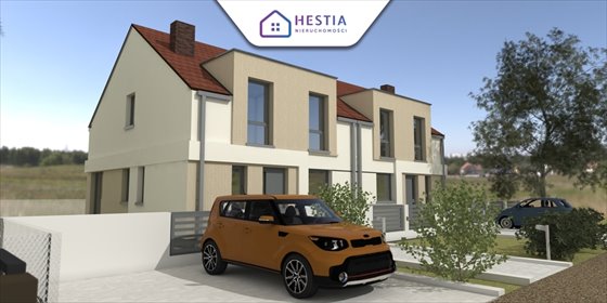 dom na sprzedaż 116m2 dom Mierzyn