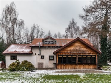 Dom na sprzedaż Motycz-Józefin 90m2 Foto 1