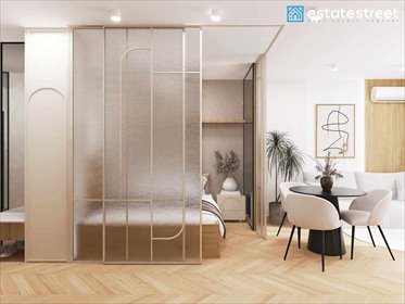 mieszkanie na wynajem 30m2 mieszkanie Katowice, Śródmieście, Nadgórników