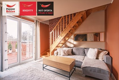 mieszkanie na sprzedaż 48m2 mieszkanie Stegienka-Osada