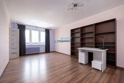 Gdańsk Śródmieście, 40,9 m², potencjał inwestycyjny mieszkanie Gdańsk, Śródmieście, Głęboka