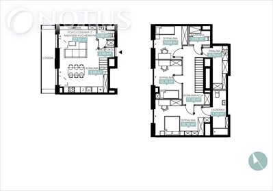 mieszkanie na sprzedaż 105m2 mieszkanie Katowice, ks. Piotra Skargi