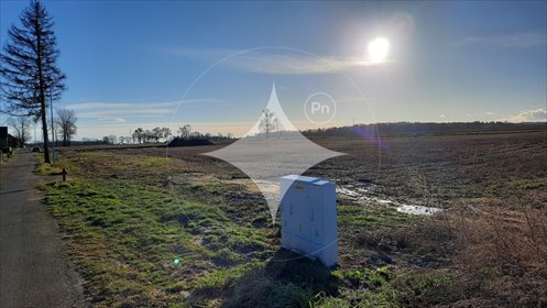 działka na sprzedaż 1768m2 działka Żeliszów