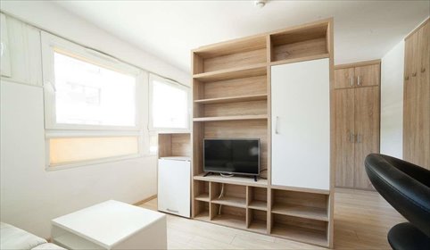 mieszkanie na wynajem 26m2 mieszkanie Wrocław, Śródmieście, wyb. Ludwika Pasteura