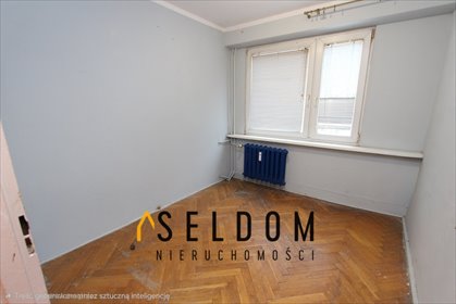 mieszkanie na sprzedaż 48m2 mieszkanie Konin, Wyzwolenia