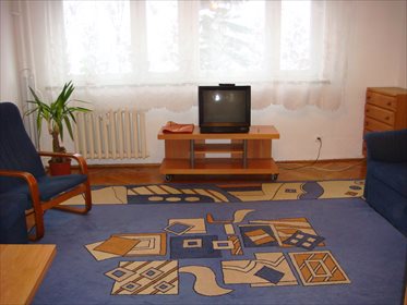 mieszkanie na wynajem 27m2 mieszkanie Warszawa, Żoliborz, Bielany, Ul.Władysława Broniewskiego