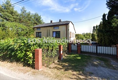 dom na sprzedaż 103m2 dom Oczesały