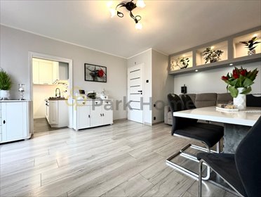 mieszkanie na sprzedaż 49m2 mieszkanie Leszno