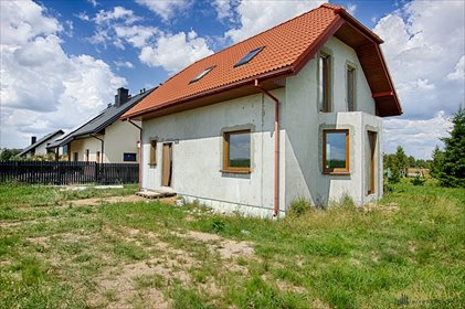 dom na sprzedaż 99m2 dom Dobrzyniówka