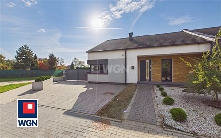dom na sprzedaż 88m2 dom Nowe Borówko, Nowe Borówko