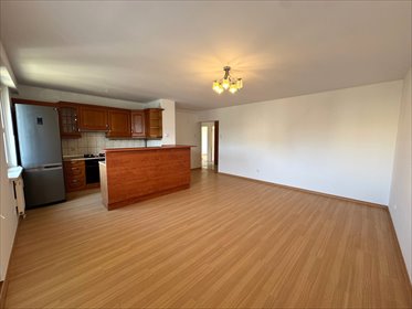 mieszkanie na sprzedaż 76m2 mieszkanie Gorzów Wielkopolski, Górczyn, Narutowicza