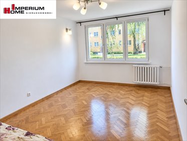 Zapraszam do gotowego 3-pokojowego mieszkania z ogródkiem mieszkanie Wejherowo, Harcerska