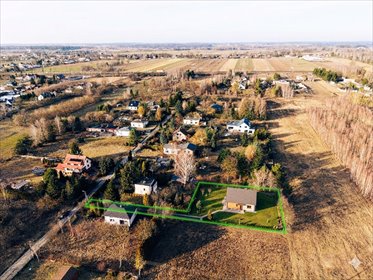 działka na sprzedaż 1572m2 działka Gałków Mały, Mickiewicza