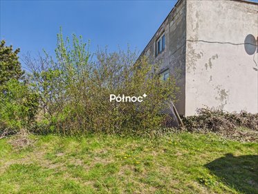 Działka 637 m² z domem do remontu w Chełmica Duża działka Chełmica Duża