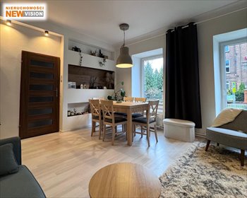 Przestronne 3-pokojowe mieszkanie 72 m², remont, piwnice polecam! mieszkanie Będzin, Grodziec, Konopnickiej