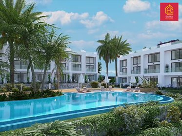 mieszkanie na sprzedaż 67m2 mieszkanie Esentepe, Esentepe