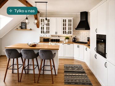 Do sprzedania loftowe mieszkanie 84 m² z 3 sypialniami w Zgorzelcu mieszkanie Zgorzelec, Ignacego Daszyńskiego