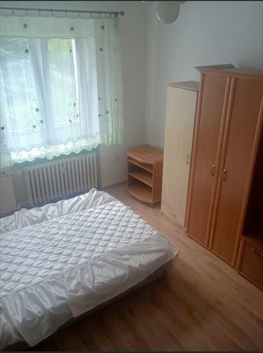 mieszkanie na sprzedaż 49m2 mieszkanie Biedrusko, Zjednoczenia