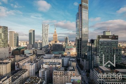 mieszkanie na sprzedaż 89m2 mieszkanie Warszawa, Śródmieście, Chmielna