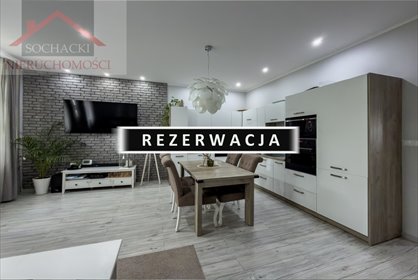 Zapraszam do obejrzenia słonecznego 3-pokojowego mieszkania z aneksem i piwnicą mieszkanie Lubań, Warszawska
